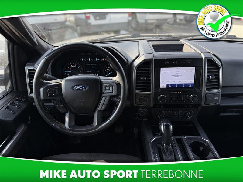 ford F-150 2020 - 10
