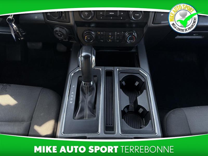 ford F-150 2020 - 12