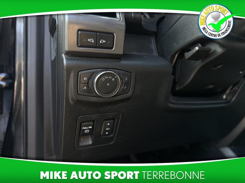 ford F-150 2020 - 13
