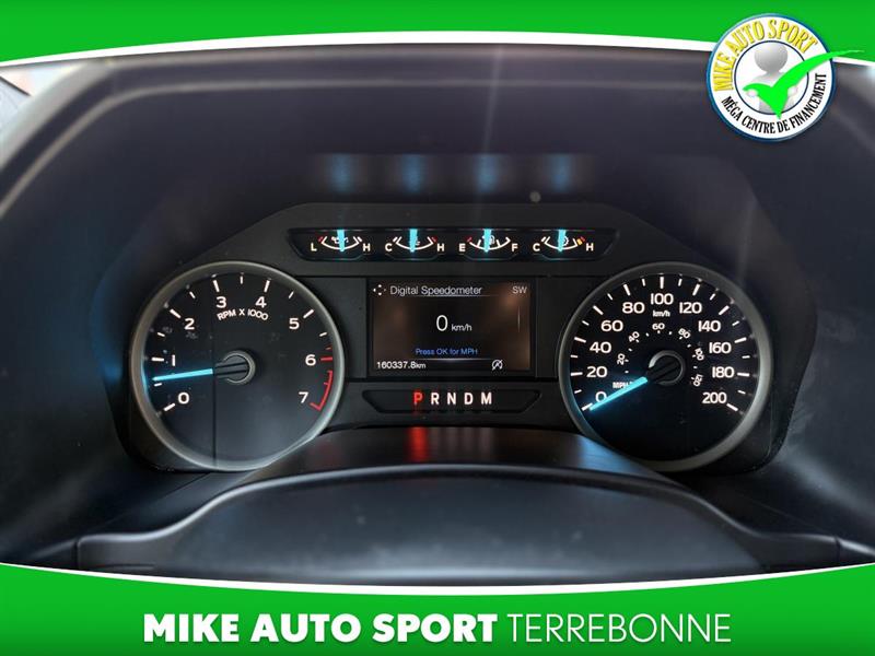 ford F-150 2020 - 14