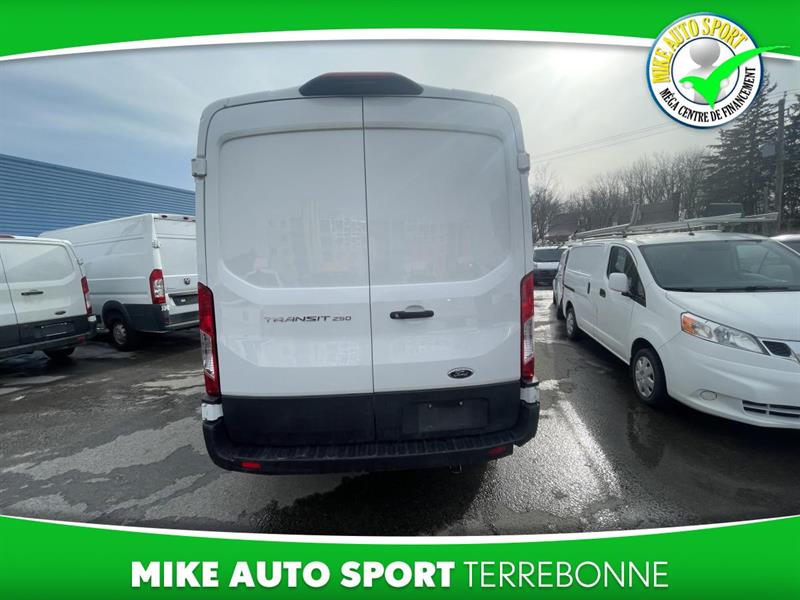 ford Transit 2023 - 3