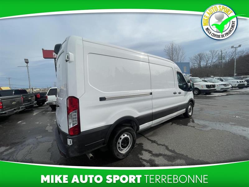 ford Transit 2023 - 4