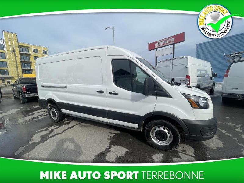 ford Transit 2023 - 5