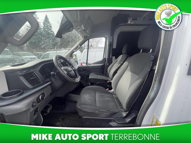 ford Transit 2023 - 6