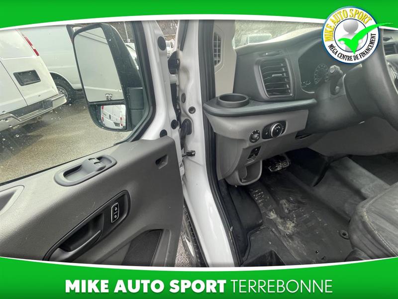 ford Transit 2023 - 7