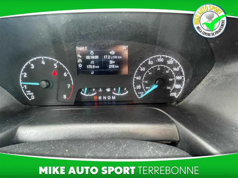 ford Transit 2023 - 8