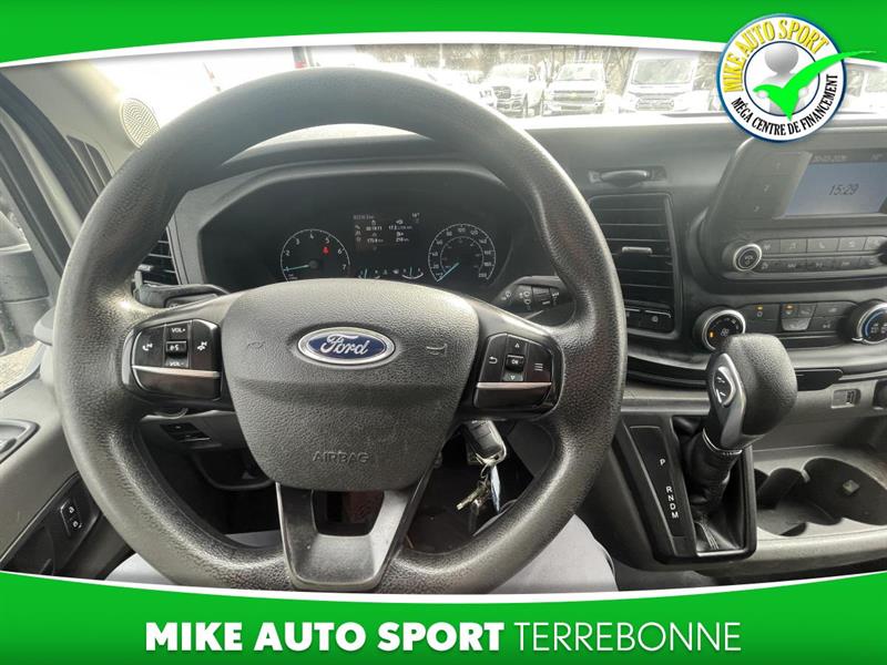 ford Transit 2023 - 9