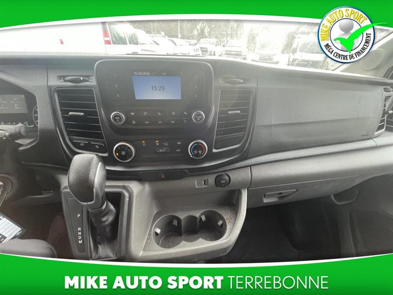 ford Transit 2023 - 10