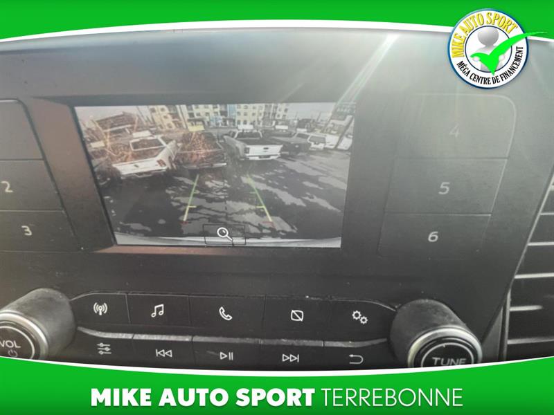 ford Transit 2023 - 11