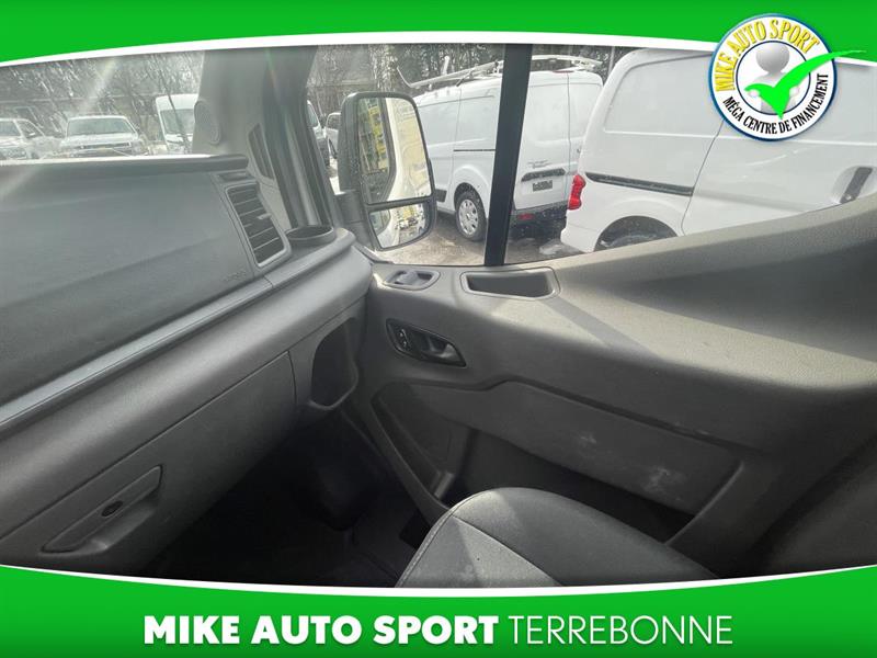 ford Transit 2023 - 13