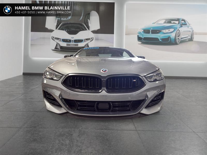 bmw Série 8 2023 - 2