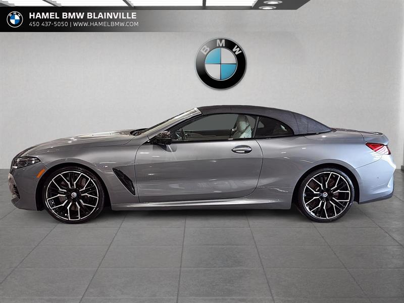 bmw Série 8 2023 - 5
