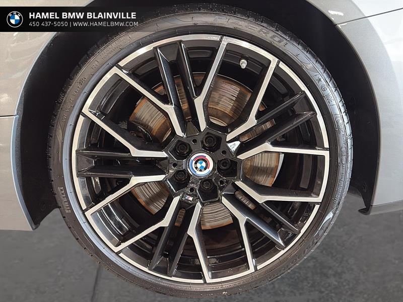 bmw Série 8 2023 - 7