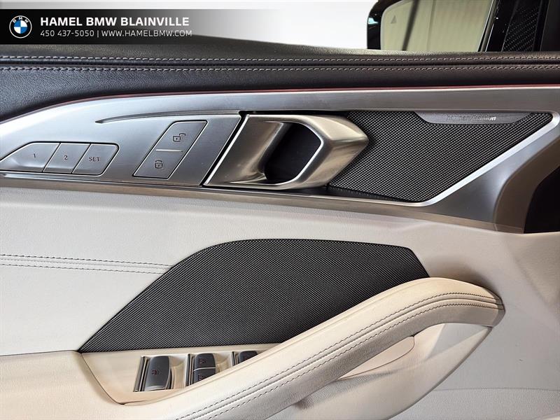 bmw Série 8 2023 - 11