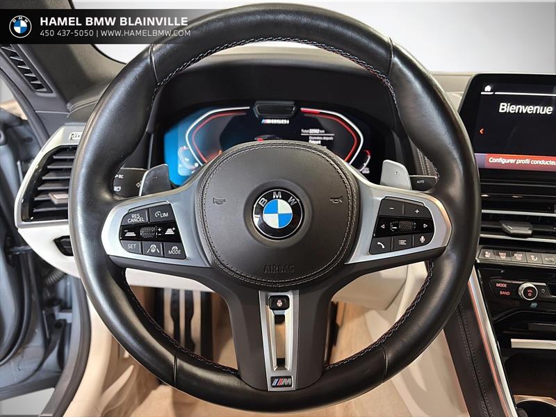 bmw Série 8 2023 - 12