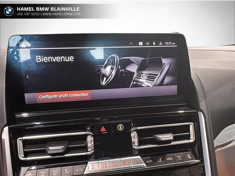 bmw Série 8 2023 - 14