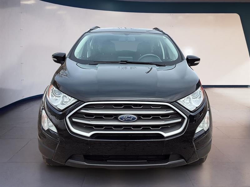 ford EcoSport 2020 - 2