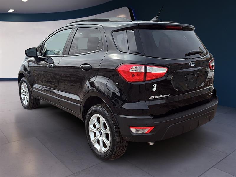 ford EcoSport 2020 - 5