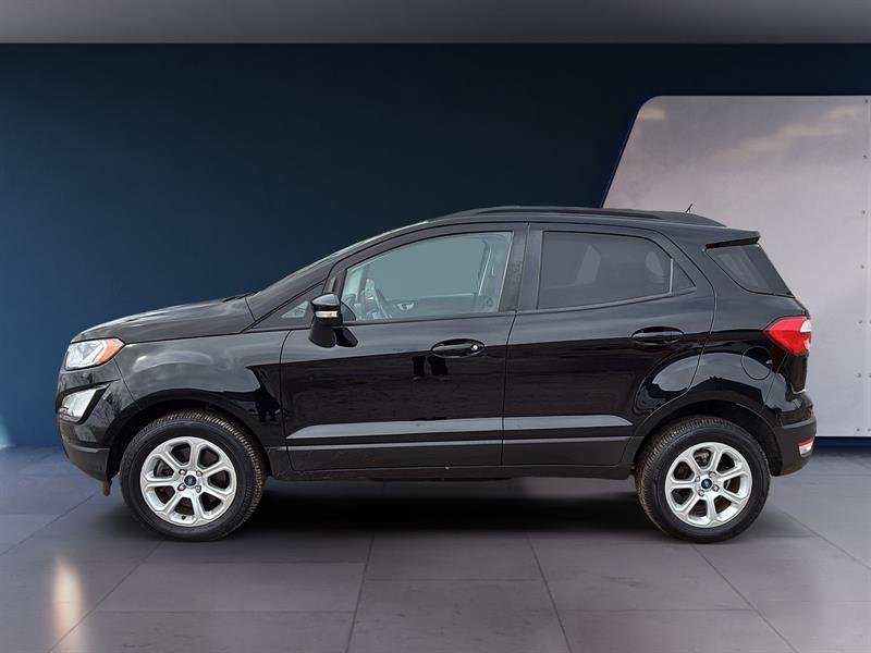 ford EcoSport 2020 - 6