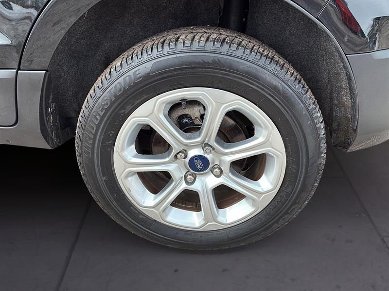 ford EcoSport 2020 - 7