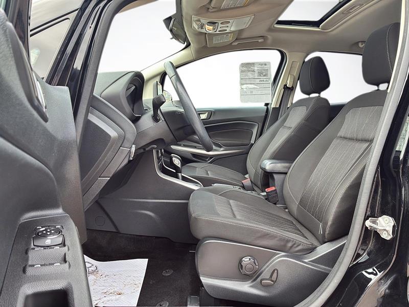 ford EcoSport 2020 - 8