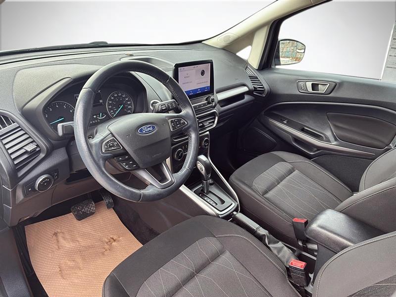 ford EcoSport 2020 - 9