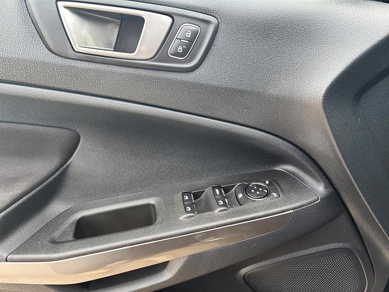 ford EcoSport 2020 - 10