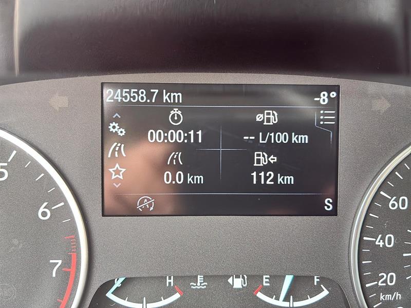 ford EcoSport 2020 - 12