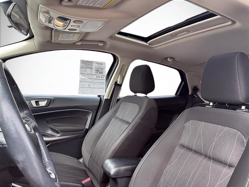 ford EcoSport 2020 - 15