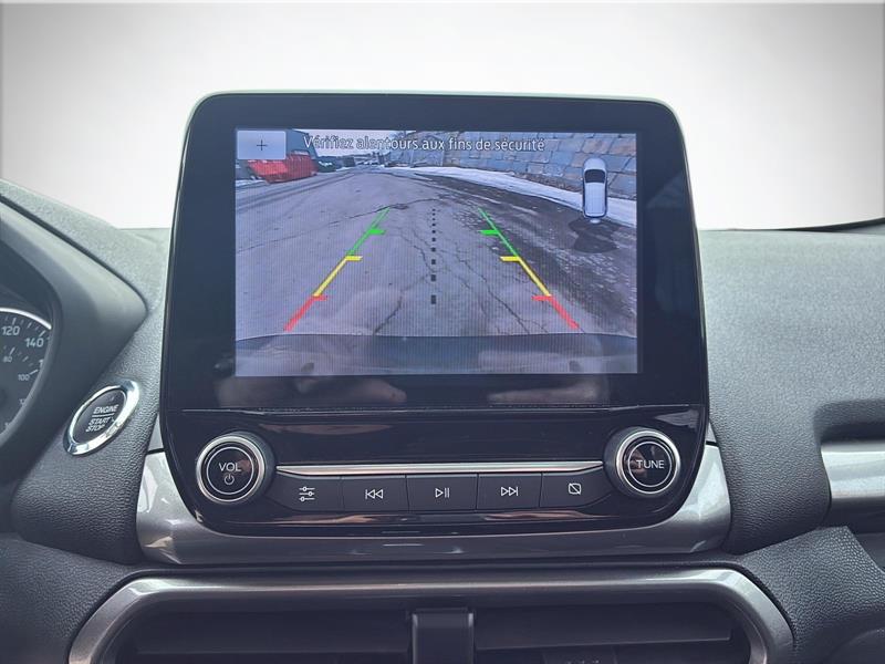 ford EcoSport 2020 - 16