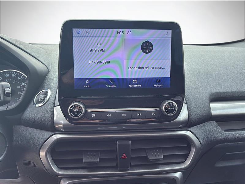 ford EcoSport 2020 - 17