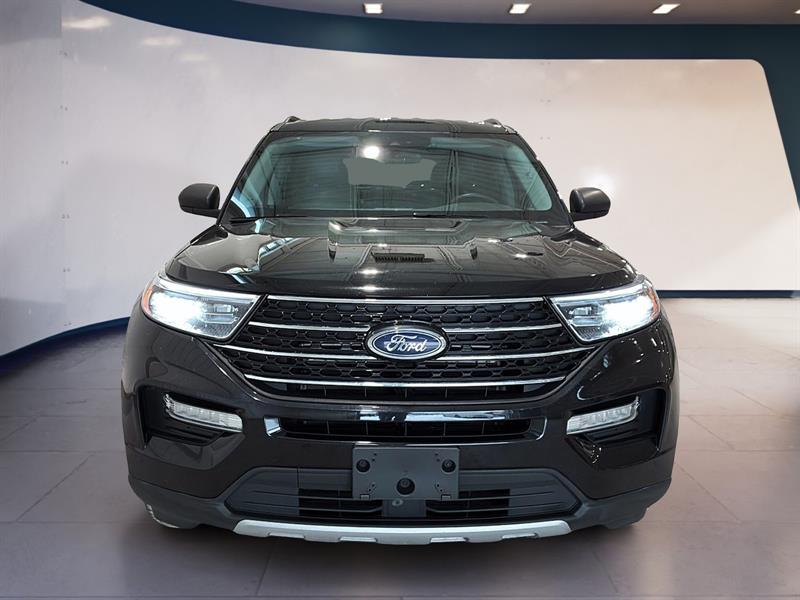 ford Explorer 2024 - 2