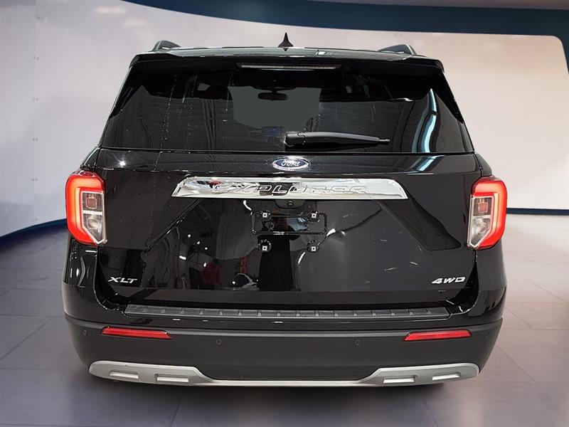 ford Explorer 2024 - 3