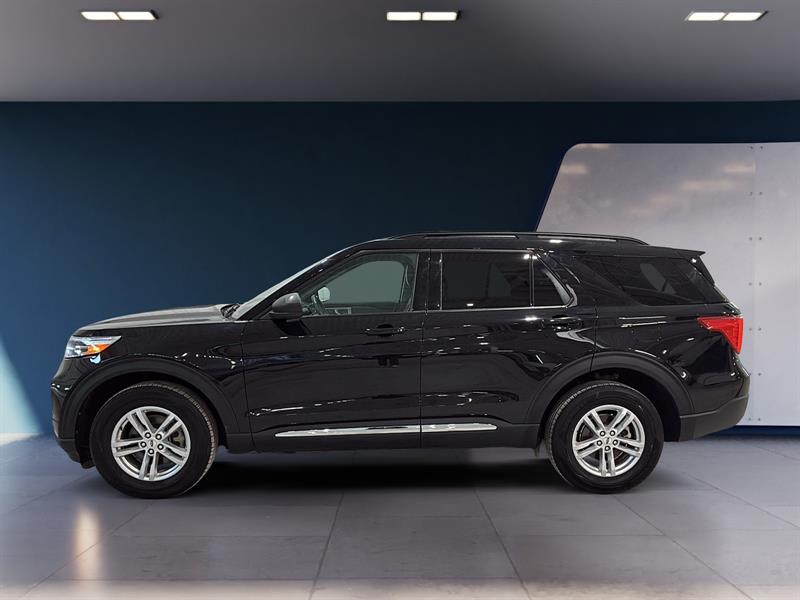 ford Explorer 2024 - 5