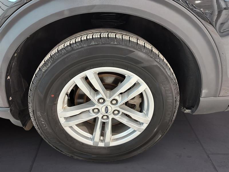 ford Explorer 2024 - 6