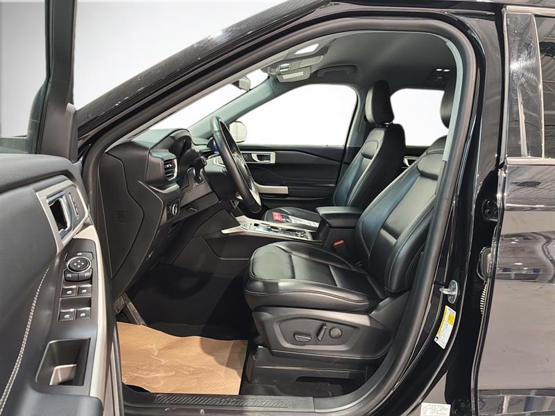 ford Explorer 2024 - 7
