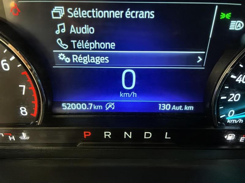 ford Explorer 2024 - 11