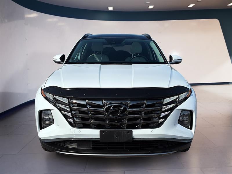 hyundai Tucson Hybrid 2024 - 2
