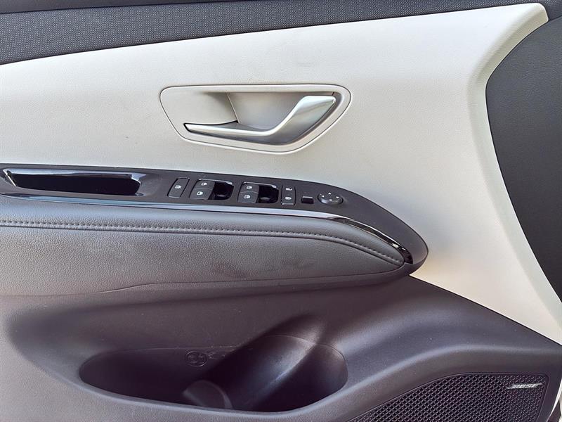 hyundai Tucson Hybrid 2024 - 9