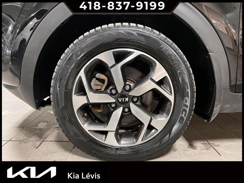 kia Sportage 2020 - 6