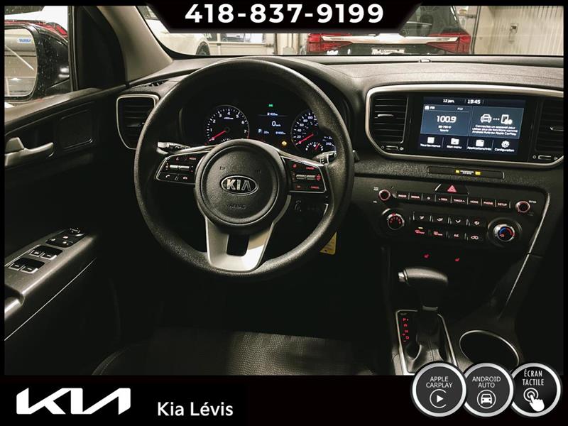 kia Sportage 2020 - 7