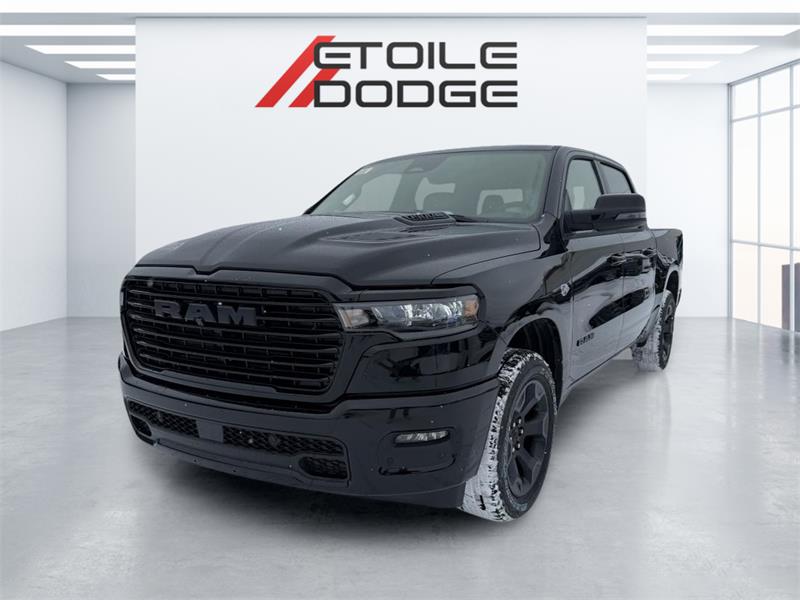 ram 1500 2026