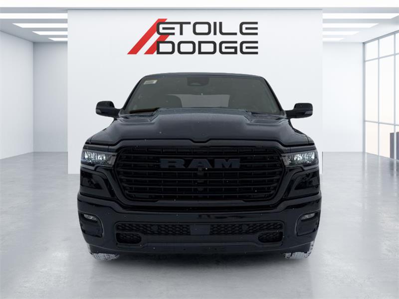 ram 1500 2026 - 2