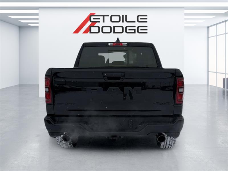 ram 1500 2026 - 3
