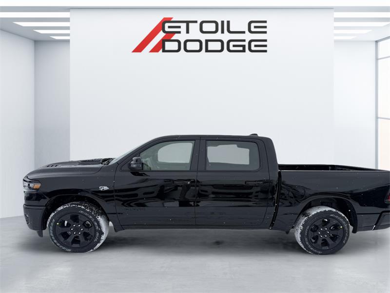 ram 1500 2026 - 4