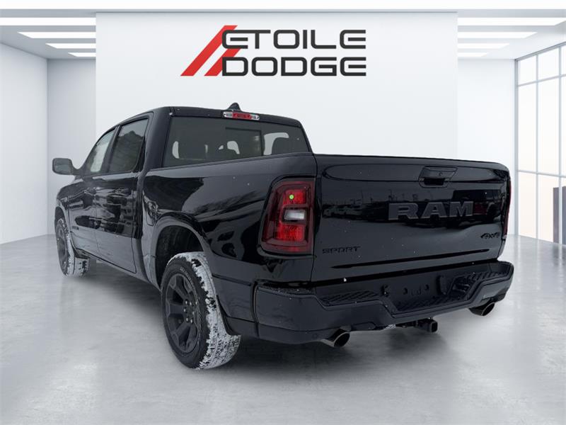 ram 1500 2026 - 5