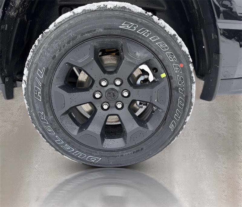 ram 1500 2026 - 6
