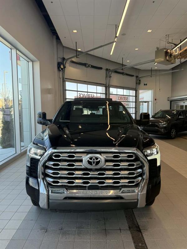 toyota Tundra 2023 - 3