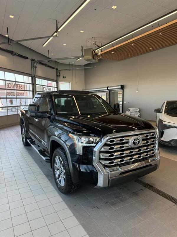 toyota Tundra 2023 - 4