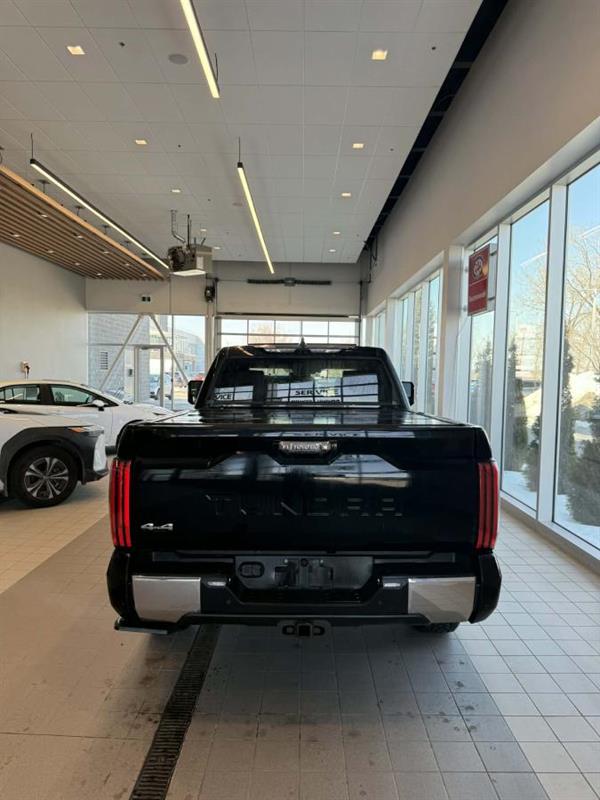 toyota Tundra 2023 - 5